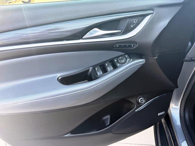 used 2019 Buick Enclave car, priced at $24,900