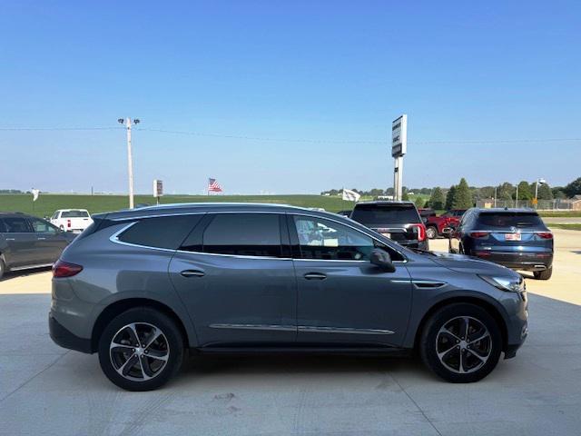 used 2019 Buick Enclave car, priced at $24,900