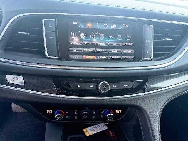 used 2019 Buick Enclave car, priced at $24,900