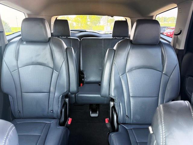 used 2019 Buick Enclave car, priced at $24,900