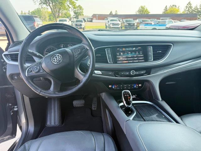 used 2019 Buick Enclave car, priced at $24,900