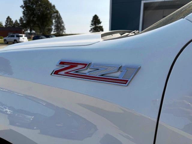 used 2021 Chevrolet Silverado 1500 car, priced at $39,900