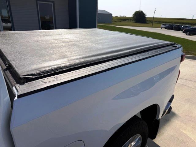 used 2021 Chevrolet Silverado 1500 car, priced at $39,900