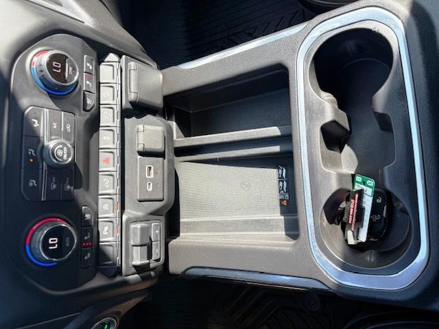 used 2021 Chevrolet Silverado 1500 car, priced at $39,900