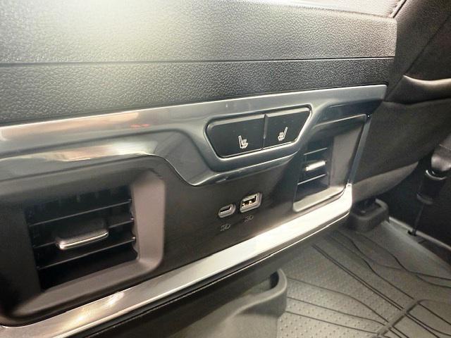 used 2024 Chevrolet Silverado 1500 car, priced at $64,900