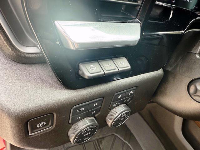 used 2024 Chevrolet Silverado 1500 car, priced at $64,900
