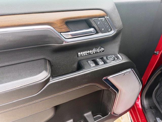 used 2024 Chevrolet Silverado 1500 car, priced at $64,900