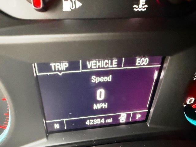 used 2020 Chevrolet Malibu car, priced at $16,900