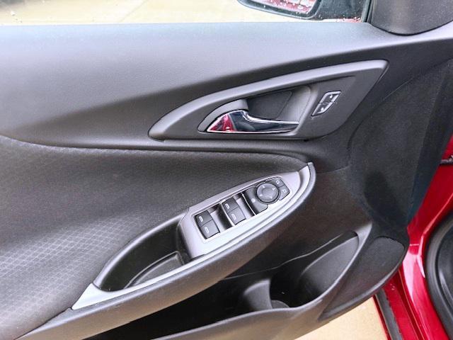 used 2020 Chevrolet Malibu car, priced at $16,900