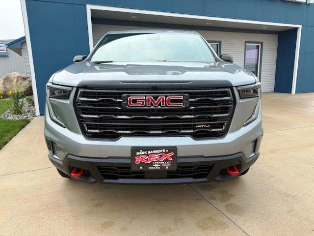 new 2025 GMC Acadia car, priced at $53,390