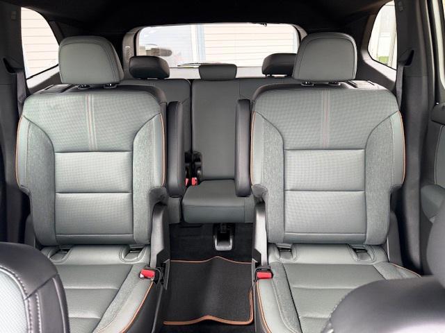 new 2025 GMC Acadia car, priced at $53,390