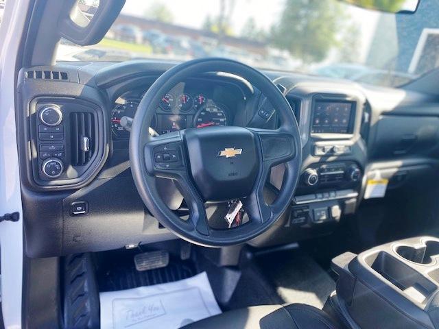 used 2022 Chevrolet Silverado 2500 car, priced at $48,900