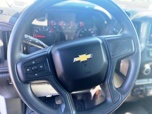 used 2022 Chevrolet Silverado 2500 car, priced at $48,900