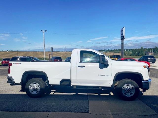 used 2022 Chevrolet Silverado 2500 car, priced at $48,900