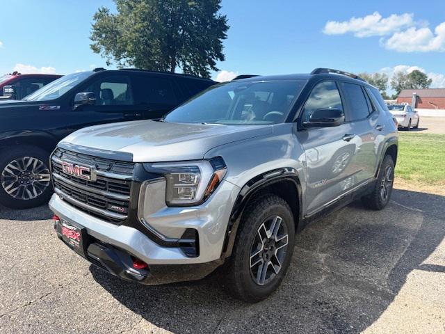 new 2026 GMC Terrain car, priced at $41,935