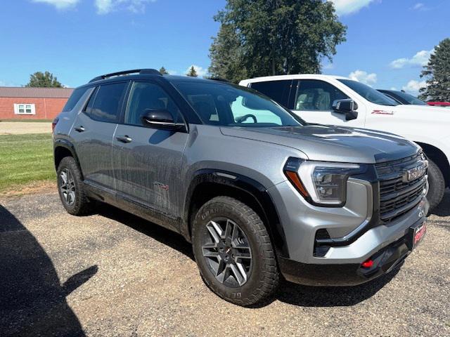 new 2026 GMC Terrain car, priced at $41,935