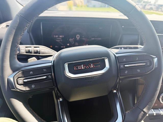 new 2026 GMC Terrain car, priced at $41,935