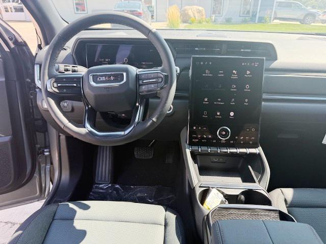 new 2026 GMC Terrain car, priced at $41,935