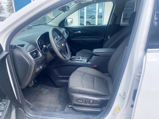 used 2020 Chevrolet Equinox car, priced at $18,900