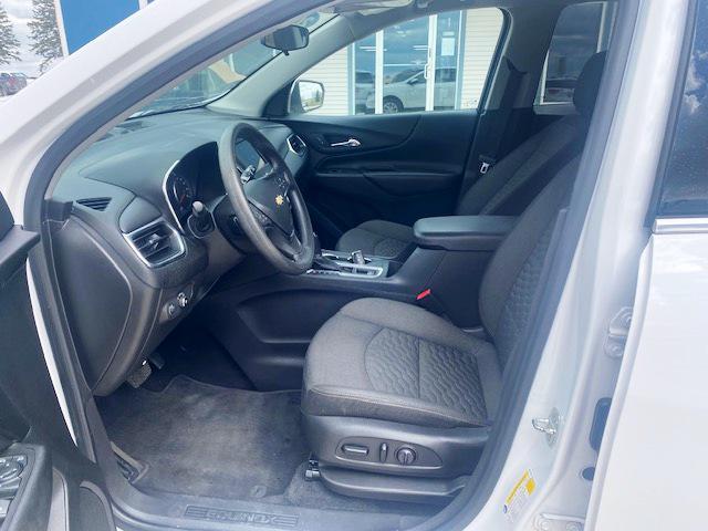 used 2020 Chevrolet Equinox car, priced at $17,900