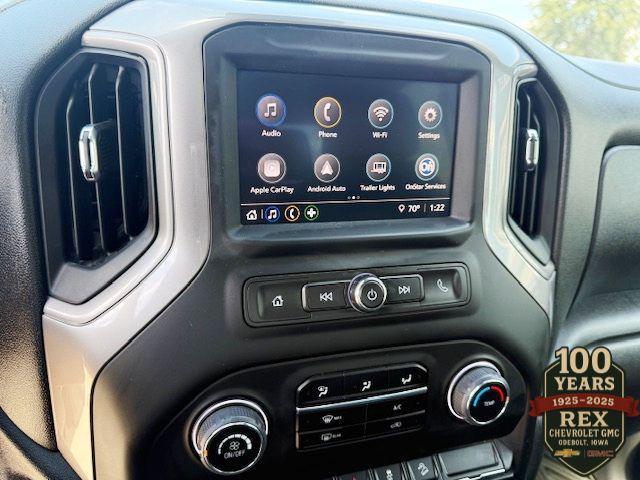 used 2024 Chevrolet Silverado 2500 car, priced at $48,900