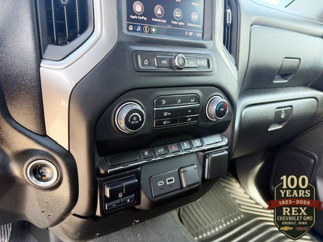 used 2024 Chevrolet Silverado 2500 car, priced at $48,900