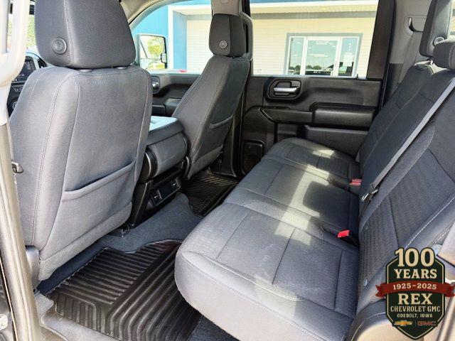used 2024 Chevrolet Silverado 2500 car, priced at $48,900