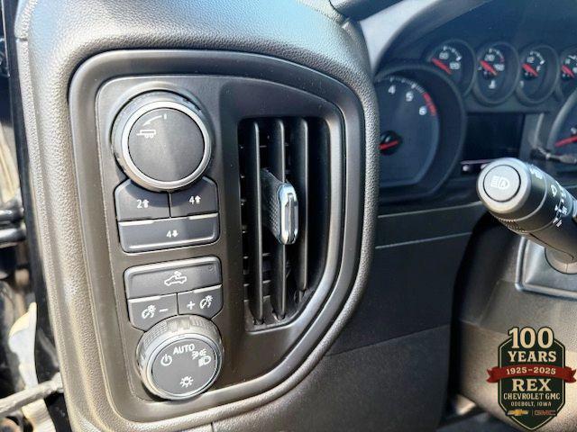 used 2024 Chevrolet Silverado 2500 car, priced at $48,900