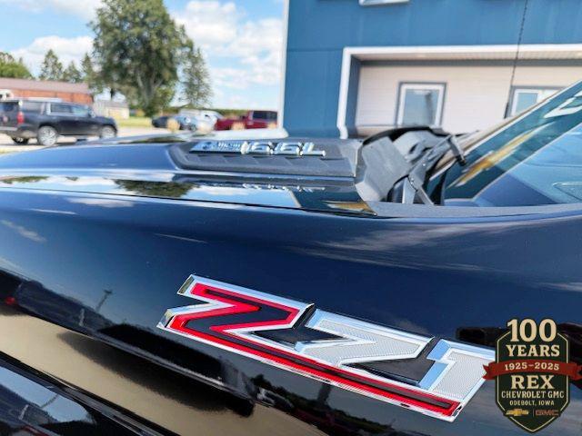 used 2024 Chevrolet Silverado 2500 car, priced at $48,900