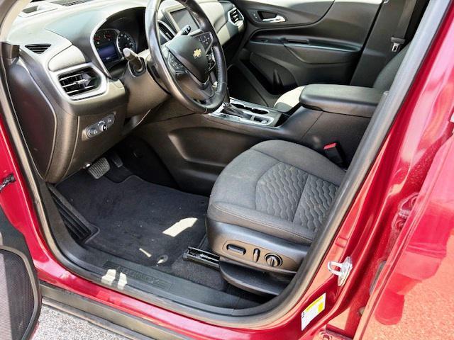 used 2020 Chevrolet Equinox car, priced at $15,900