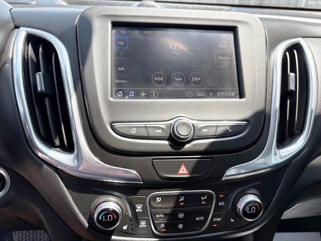 used 2020 Chevrolet Equinox car, priced at $15,900
