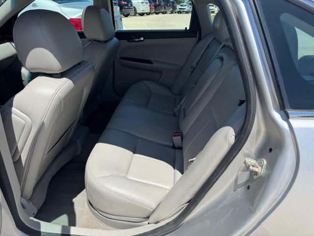 used 2013 Chevrolet Impala car, priced at $6,900