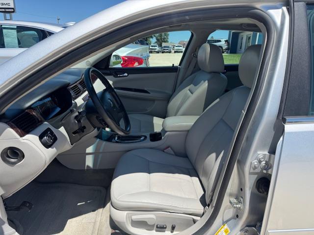 used 2013 Chevrolet Impala car, priced at $6,900