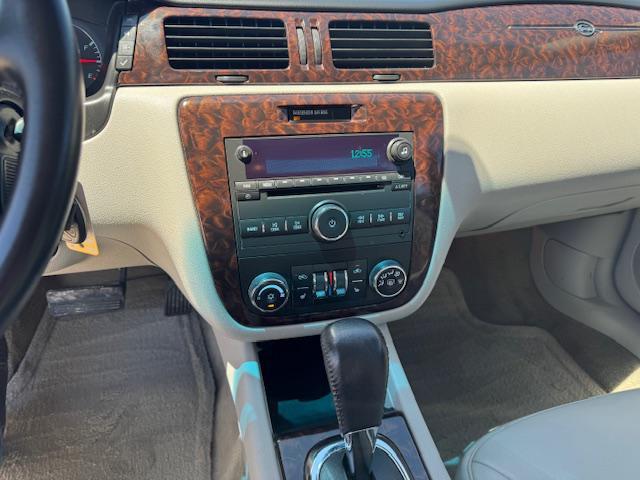 used 2013 Chevrolet Impala car, priced at $6,900