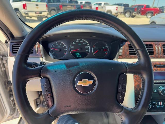 used 2013 Chevrolet Impala car, priced at $6,900