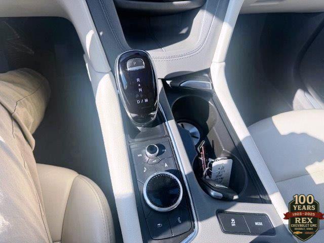 used 2023 Cadillac XT5 car, priced at $37,900