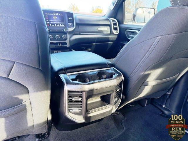 used 2020 Ram 1500 car