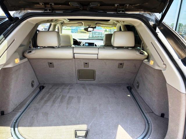 used 2014 Cadillac SRX car, priced at $8,900