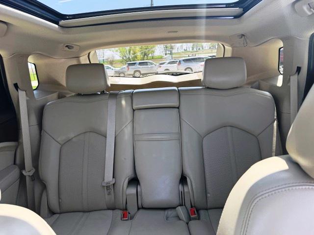 used 2014 Cadillac SRX car, priced at $8,900