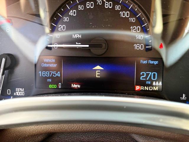 used 2014 Cadillac SRX car, priced at $8,900
