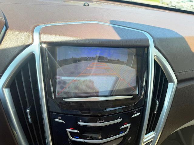 used 2014 Cadillac SRX car, priced at $8,900