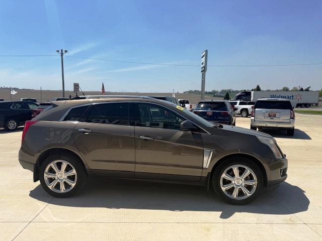 used 2014 Cadillac SRX car, priced at $8,900