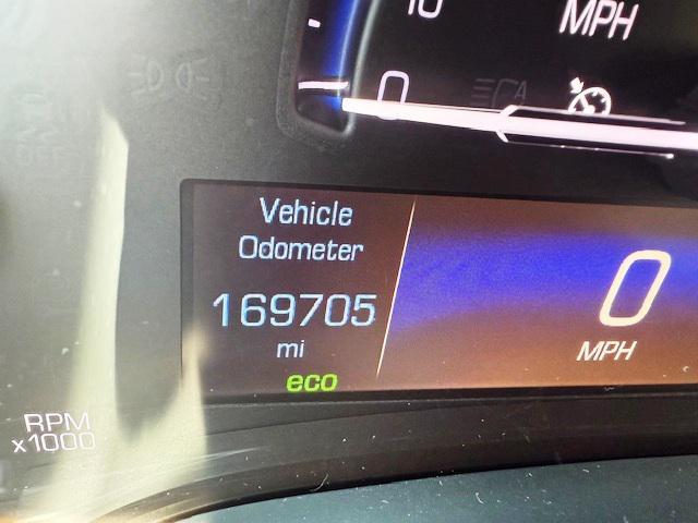 used 2014 Cadillac SRX car, priced at $8,900