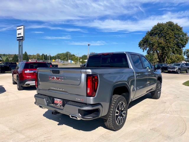 new 2024 GMC Sierra 1500 car, priced at $73,160