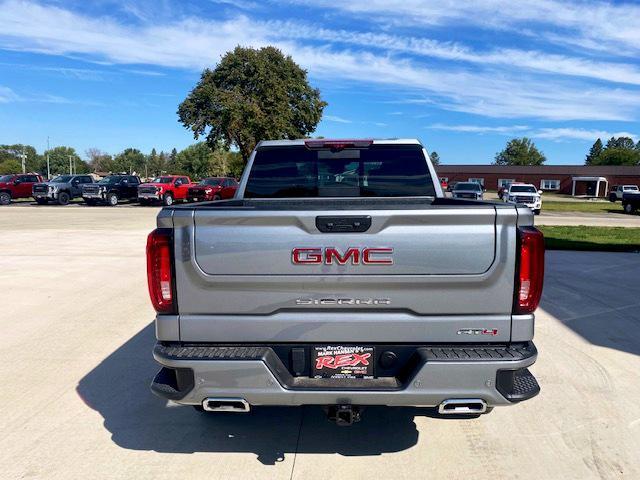 new 2024 GMC Sierra 1500 car, priced at $73,160