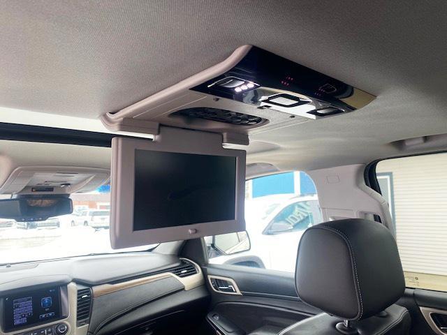 used 2018 GMC Yukon XL car, priced at $32,900