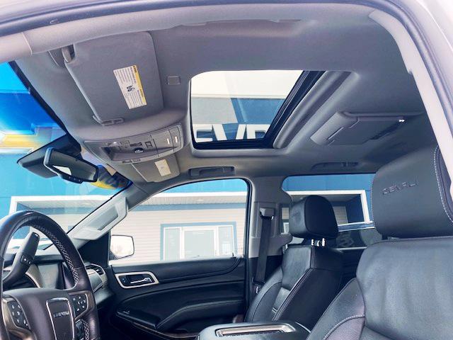 used 2018 GMC Yukon XL car, priced at $32,900