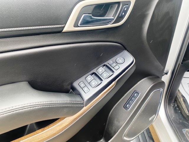used 2018 GMC Yukon XL car, priced at $32,900