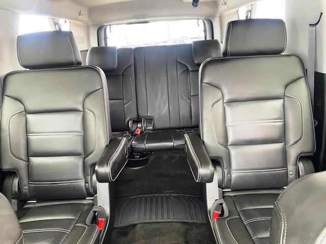 used 2018 GMC Yukon XL car, priced at $32,900