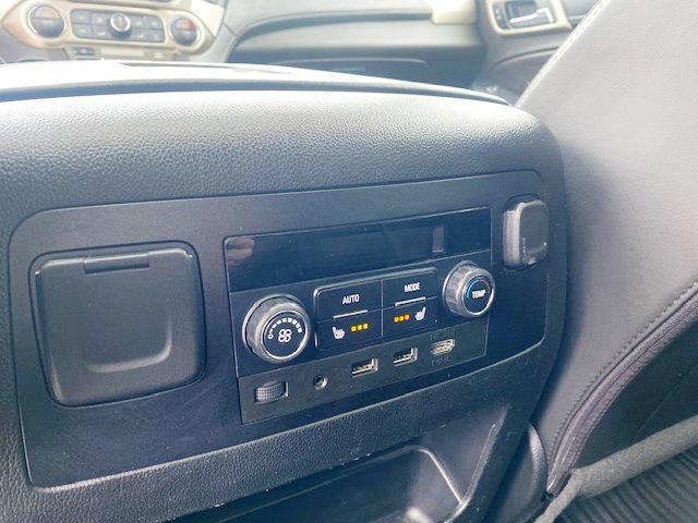 used 2018 GMC Yukon XL car, priced at $32,900